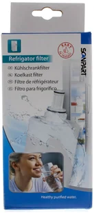 SCANPART Filtr do lodówki DA29-00003 - Akcesoria i części do lodówek - miniaturka - grafika 3