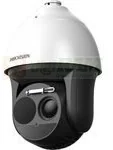 Kamery do monitoringu - Hikvision DS-2TD4166-25 Thermal duel-lens PTZ,640,25mm DS-2TD4166-25 - miniaturka - grafika 1