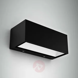 ECO-Light Lampa ścienna zewnętrzna LED Gemini 1891 M GR 1x20 W 1240 lm 4000 K IP54 DxSxW) 22x1025x85 cm - Lampy ogrodowe - miniaturka - grafika 3