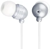 Słuchawki - Esperanza EH126 białe - miniaturka - grafika 1