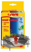 Pozostałe akcesoria do akwarium - Sera Pułapka na ślimaki 13 x 6.5 x 3 cm - miniaturka - grafika 1