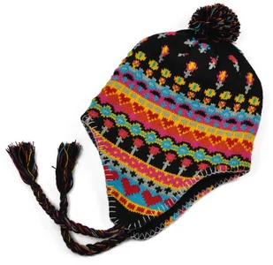 Art of Polo Czapka Peru - Czapki damskie - miniaturka - grafika 2