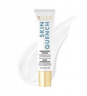 Milani Skin Quench Hydrating nawilżająca baza 30ml - Bazy pod makijaż - miniaturka - grafika 2