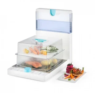 Klarstein TK35-Steam-Spa-G - Parowary - miniaturka - grafika 8