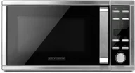 Kuchenki mikrofalowe - Black&Decker BXMZ901E - miniaturka - grafika 1