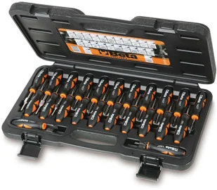 BETA 1497/C23 - Zestawy narzędziowe - miniaturka - grafika 2