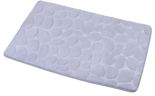 AWD Interior AWD dywanik łazienkowy szary AWD02161141 AWD02161141 - Dywaniki łazienkowe - miniaturka - grafika 2