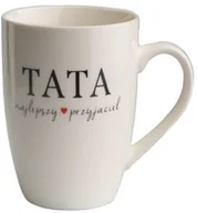 Kubki - Altom KUBEK DLA TATY 345ML NBC 5902689899171 - miniaturka - grafika 1