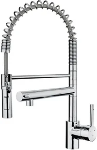 Teka ARK 999 Chrom 239991200 - Baterie kuchenne - miniaturka - grafika 5