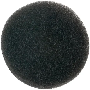 DEDRA Filtr piankowy - DED66023 - Filtry do odkurzaczy - miniaturka - grafika 2