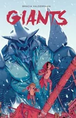Fantasy - Valderrama Carlos, Valderrama Miguel Giants - miniaturka - grafika 1