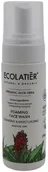 Kremy oczyszczające - FITOCOSMETICS Ecolatir Organic Aloe Vera Pianka do mycia twarzy - miniaturka - grafika 1