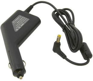 Movano Zasilacz samochodowy dedykowany do ASUS MSI 90W 5.5x2.5) - Zasilacze do laptopów - miniaturka - grafika 3