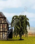 Kolejki i akcesoria - NOCH Wierzba 11cm 21770 - miniaturka - grafika 1