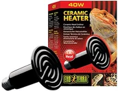 Akcesoria do terrarium - Exo Terra Hagen-EXO Terra Ceramic heater, 40 W/110 V HAG-835 - miniaturka - grafika 1