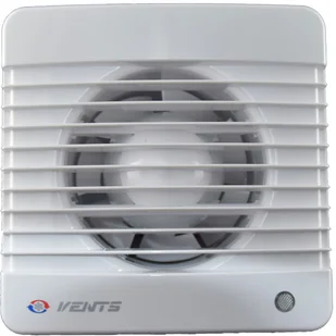 Vents Wentylator łazienkowy (osiowy) seria M 100 M - Wentylatory przemysłowe - miniaturka - grafika 6