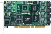 Kontrolery do serwerów - 3WARE Escalade 8506-8 Sata Raid Pci - miniaturka - grafika 1