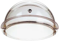 Szafy i witryny chłodnicze - APS Taca do serwowania z pokrywą roll-top o średnicy 500 mm | 09099 09099 - miniaturka - grafika 1