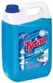 Środki do WC - Tytan do WC 5L NIEBIESKI - miniaturka - grafika 1