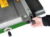 Holzstar TKS 255M - Piły elektryczne - miniaturka - grafika 4