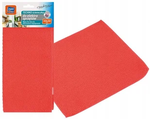 Ściereczka z mikrofibry do ekranów Modern Home - Ściereczki, gąbki, czyściki - miniaturka - grafika 2