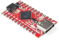 Podzespoły elektroniczne - SparkFun Pro Micro - USB-C - 5V/16MHz - ATmega32U4 - SparkFun DEV-15795 SPF-19842 - miniaturka - grafika 1