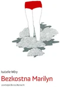 Fantasy - Format Bezkostna Marilyn Isabelle Wery - miniaturka - grafika 1