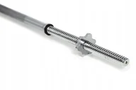 Gryfy - Gryf Prosty 150CM Gwintowany Sztanga 25MM - miniaturka - grafika 1