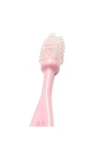 BabyOno B.O.550/01 Szczoteczka do zębów dla dzieci i niemowląt - Szczoteczki do zębów dla dzieci - miniaturka - grafika 4