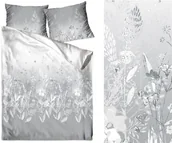 Pościel - Greno BIELBAW BAWEŁNIANA POŚCIEL 160x200 OLIWIA 118057 - miniaturka - grafika 1