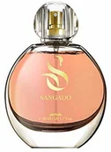 Wody i perfumy damskie - SANGADO Fragrances SANGADO Fragrances Niezapomniane perfumy dla kobiet, 50 ml - miniaturka - grafika 1
