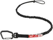 Pozostałe wyposażenie warsztatu - Milwaukee Smycz do narzędzi (do 6,5 kg) Milwaukee 4932471352 - miniaturka - grafika 1