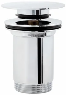 Omnires Spust korek klik klak umywalkowy P 706 P706 - Korki do umywalek - miniaturka - grafika 2