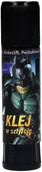 Kleje biurowe - INNI Klej sztyft 9g Batman 84496 - miniaturka - grafika 1