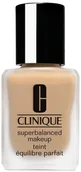 Podkłady do twarzy - Clinique Superbalanced Makeup puder mineralny 30 ml 0020714149628 - miniaturka - grafika 1
