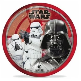 Mondo Gumowa piłka Star Wars 23 cm - Zabawki militarne - miniaturka - grafika 3