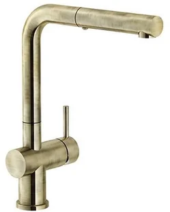 Franke Active Plus Stare złoto 115.0524.927 - Baterie kuchenne - miniaturka - grafika 2