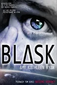 Fantasy - Blask - Amy Kathleen Ryan - miniaturka - grafika 1