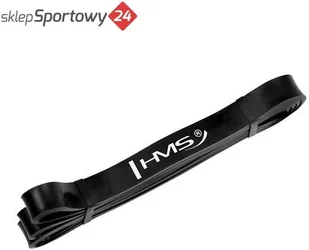 HMS GUMY DO ĆWICZEŃ GU05 SET ZESTAW 17-33-102 - Gumy, taśmy, ekspandery - miniaturka - grafika 8