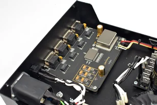 Innuos PhoenixNet Srebrny - Odtwarzacze sieciowe - miniaturka - grafika 4