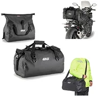 Akcesoria do elektronarzędzi - GIVI Torba Waterproof, 40 L, kolorze czarnym ea115bk Givi EA115BK - miniaturka - grafika 1