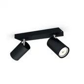 Lampy sufitowe - PHILIPS KOSIPO 50592/30/PN REFLEKTOR LAMPA PHILIPS 50592/30/PN - miniaturka - grafika 1
