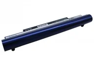 Baterie do laptopów - Cameron Sino Samsung NP-NC10 AA-PB6NC6W 5200mAh 57.72Wh Li-Ion 11.1V niebieski - miniaturka - grafika 1