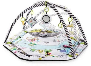 KinderKraft mata edukacyjna SmartPlay - Maty edukacyjne - miniaturka - grafika 8