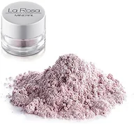 Cienie do powiek - La Rosa MINERALNY CIEŃ DO POWIEK NR 36 PEARL - miniaturka - grafika 1