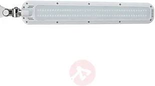 MAUL Jakob Lampa stołowa LED MAULcraft ze stopą zaciskową - Lampy stojące - miniaturka - grafika 3