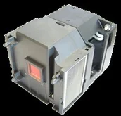 Lampy do projektorów - Knoll Lampa do HD101 - oryginalna lampa w nieoryginalnym module - miniaturka - grafika 1