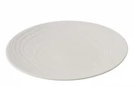 Talerze - Revol talerz płytki "arborescence" 28 cm w jednostkach porcelana, kość słoniowa, CM, 28 x 28 x 1.5 cm, 1 RV648279 - miniaturka - grafika 1
