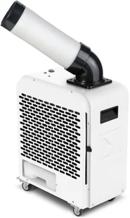 Trotec Spotcool PT 2000 SP - Klimatyzatory - miniaturka - grafika 3
