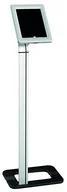Etui do tabletów - PureMounts Pure Mounts PDS-5520 Nóżką uniwersalna do tabletu od 24.63 do 25.65 cm (9.7 10.1 cala regulowane Wymiary wewnętrzne. odłączany obudowa. wysokość 1.131 MM Czarny/srebrny PDS-5520 - miniaturka - grafika 1